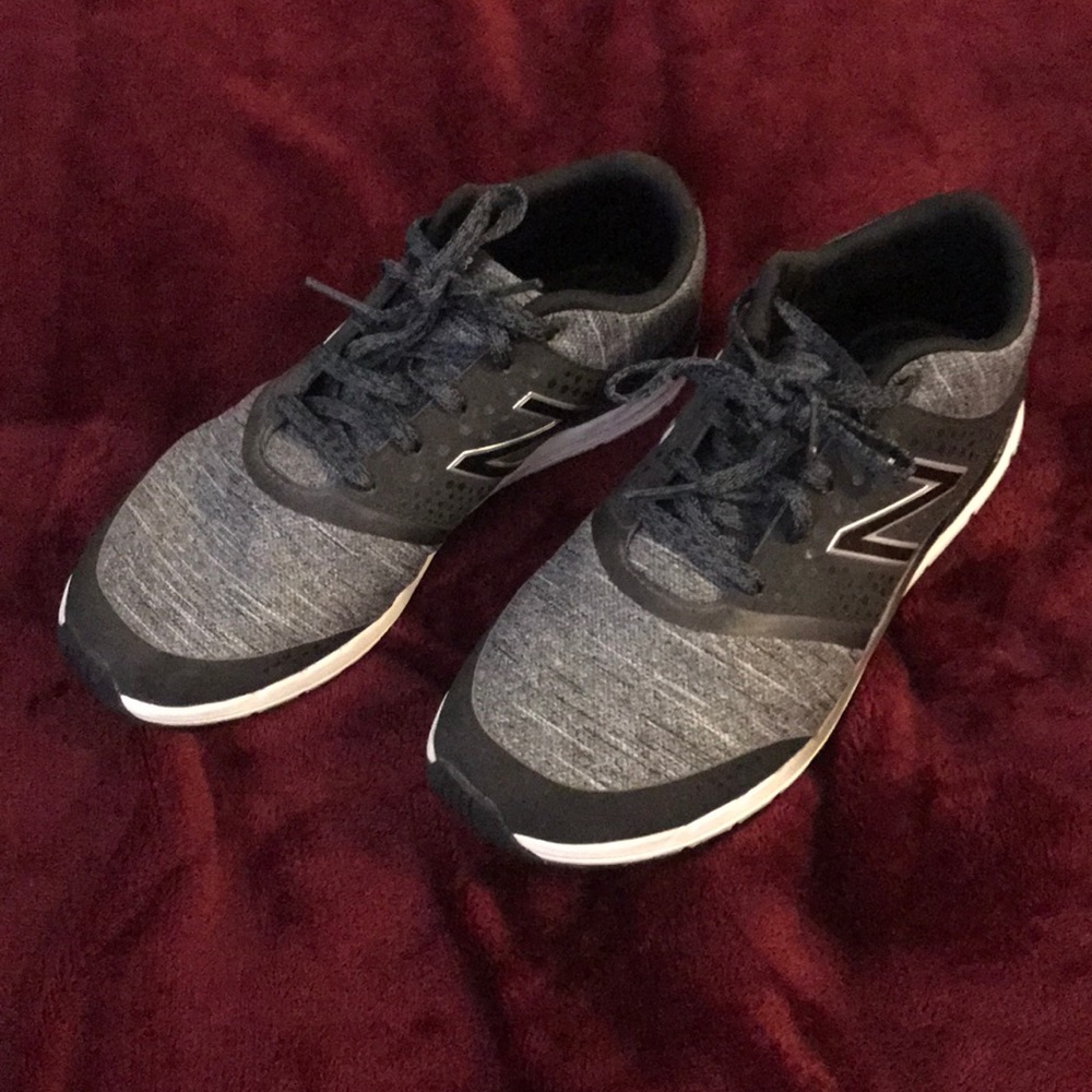 Running shoes